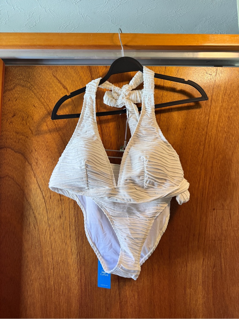 NWT Cupshe swimsuit